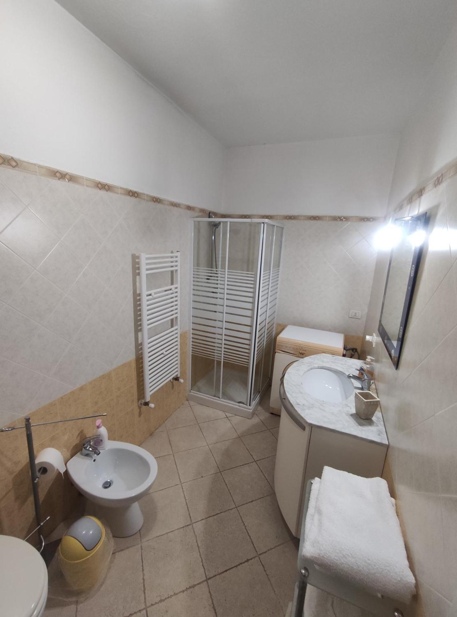 Antohouse Intero Appartamento R5883 Quartucciu Exterior photo